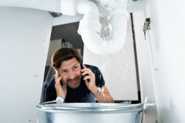 Best Gas Line Repair  in Yorkville, WI