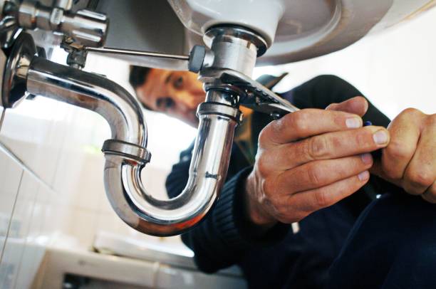 Best Drain Cleaning Services  in Yorkville, WI
