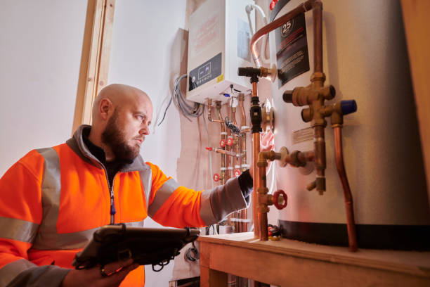 Best Plumbing Inspection Services  in Yorkville, WI