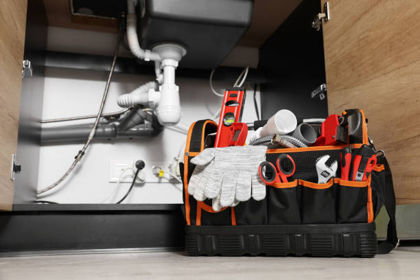 Best Hot Water Heater Installation  in Yorkville, WI