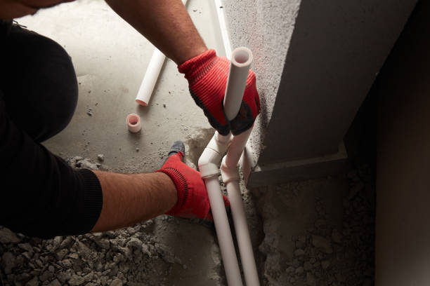 Best Plumbing Installation Services  in Yorkville, WI