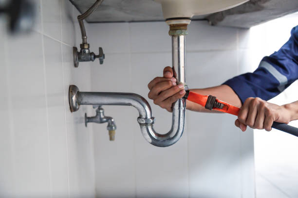 Best Local Plumber Services  in Yorkville, WI