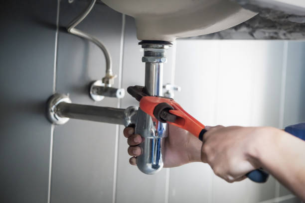 Best Emergency Plumber  in Yorkville, WI
