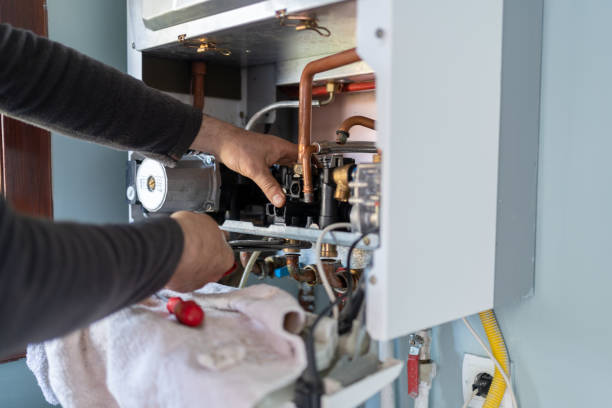 Best Residential Plumbing Services  in Yorkville, WI