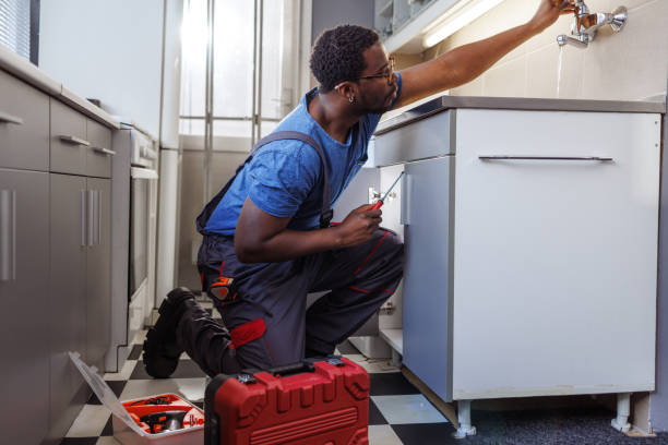 Best Local Plumber Services  in Yorkville, WI