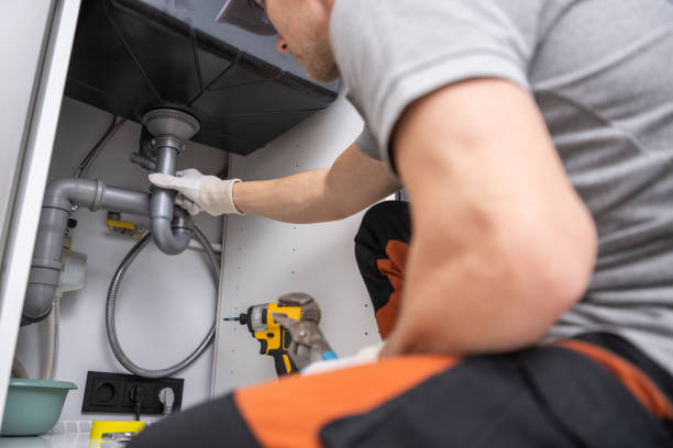Best Faucet Repair  in Yorkville, WI